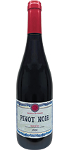 Chevalier Du Grand Robert 2024  Pinot Noir